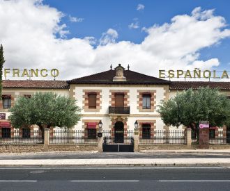 Bodegas Franco Españolas