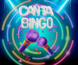 ¡Canta Bingo!