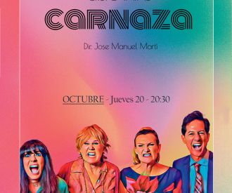 Carnaza