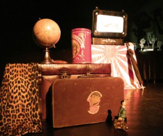 Cine Maleta