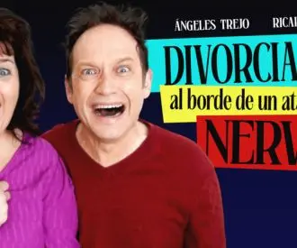 Divorciados al Borde de un Ataque de Nervios