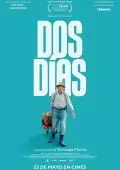 Cartel de la películaDos días (2026)