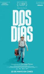 Cartel de la película Dos días (2026)