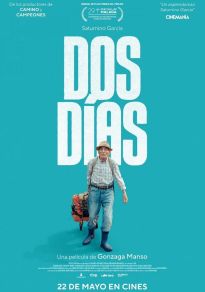 Imagen de la película Dos días (2026)