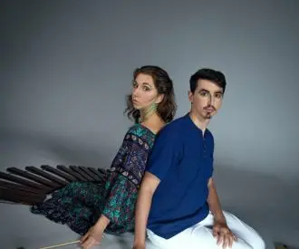 Ecosophy - Sauti Duo