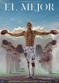 Cartel de la películaEl Mejor (2025)