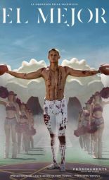 Cartel de la película El Mejor (2025)