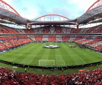 Estadio da Luz