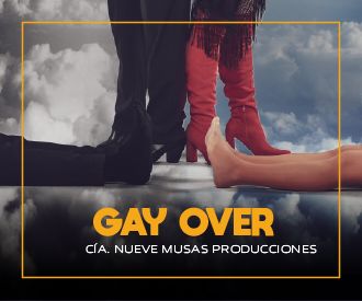 Gay Over