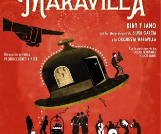 Gran Hotel Maravilla