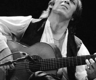 Homenaje a Paco de Lucía - Auditorio Nacional de Madrid