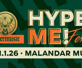 HypeME! Fest