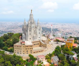 Iglesia del Sagrado Corazón