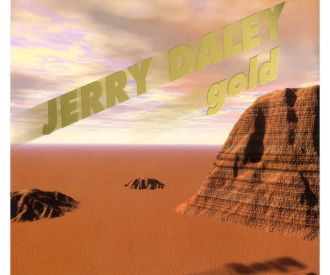 Jerry Daley