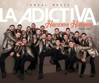 La Adictiva