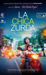 Cartel de la película La Chica Zurda