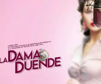 La Dama Duende - Compañía de Teatro en el Aire