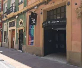 La Máquina Teatro