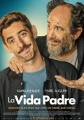 Cartel de la películaLa vida padre