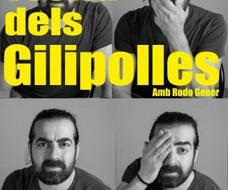 Las Teoria Dels Gilipolles