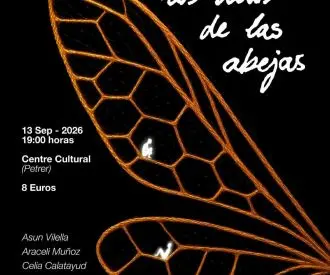 Los Hilos de las Abejas