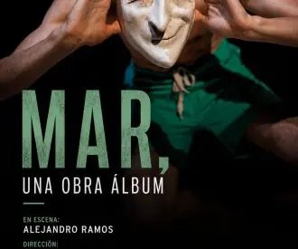Mar, una Obra Álbum