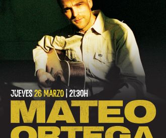 Mateo Ortega & his Band