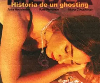 Medea, Historia de un Ghosting
