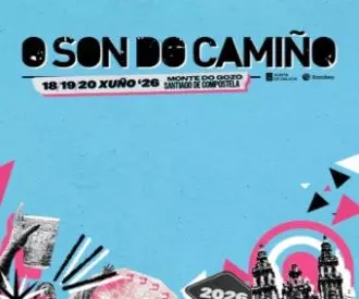 O Son Do Cami&ntilde;o