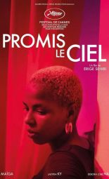 Cartel de la película Prometido el Cielo