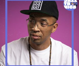 Rich Medina