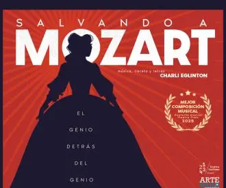 Salvando a Mozart