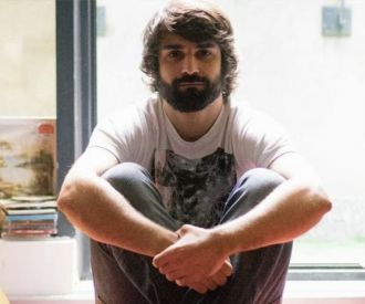 Santi Guzmán + Riola