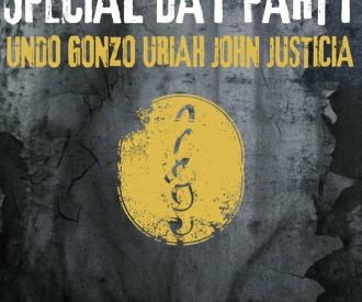 Special day party
