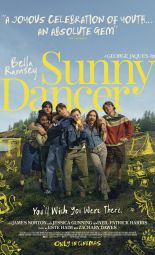 Cartel de la película Sunny Dancer