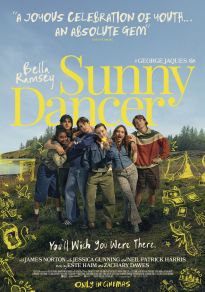 Imagen de la película Sunny Dancer