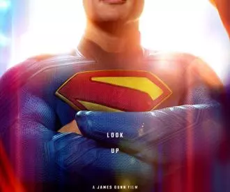 Entradas para Superman (2025)