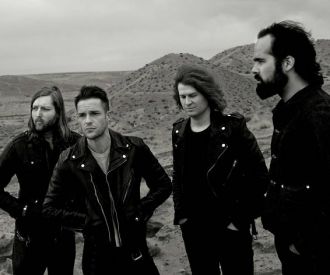 The Killers