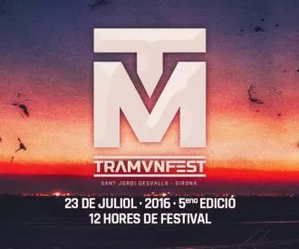 Tramunfest