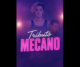 Tributo a Mecano - Platea Café Teatro