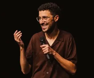 Yunez Chaib