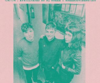 Zero Azúcar + jon Lost