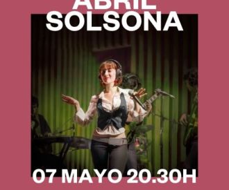 Abril Solsona