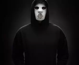 Angerfist