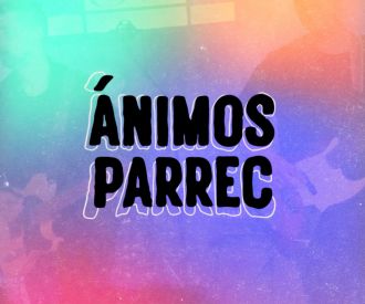 Ánimos Parrec