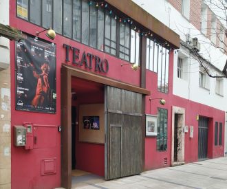 Café De Las Artes Teatro