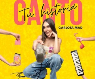 Carlota Mad