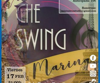 Che Swing & Marina