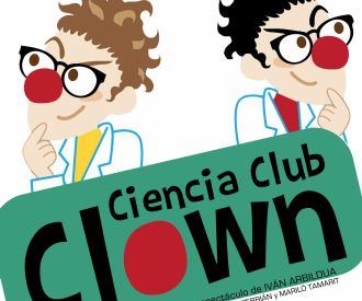 Ciencia Club Clown