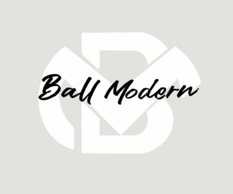 Ball Modern